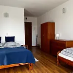 Sztorm Homestay szállás Ostrowo