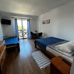 Homestay szállás Sztorm