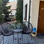 Quarto em Acomodações Particulares Sztorm