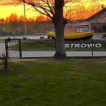Sztorm Homestay szállás Ostrowo