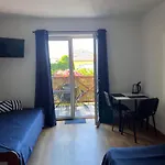 Homestay szállás Sztorm Ostrowo