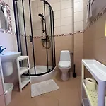 Sztorm Homestay szállás Ostrowo