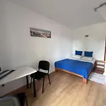 Homestay szállás Sztorm Ostrowo