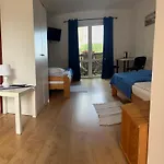 Sztorm Homestay szállás Ostrowo