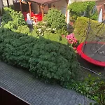 Sztorm Homestay szállás Ostrowo