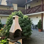 Sztorm Homestay szállás Ostrowo