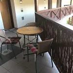 Homestay szállás Sztorm Ostrowo