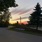 Sztorm Homestay szállás *