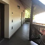 Sztorm Homestay szállás Ostrowo