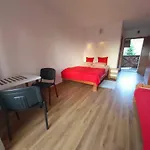 Homestay szállás Sztorm Ostrowo