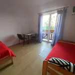 Sztorm Quarto em Acomodações Particulares Ostrowo (Puck)