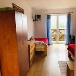 Homestay szállás Sztorm Ostrowo