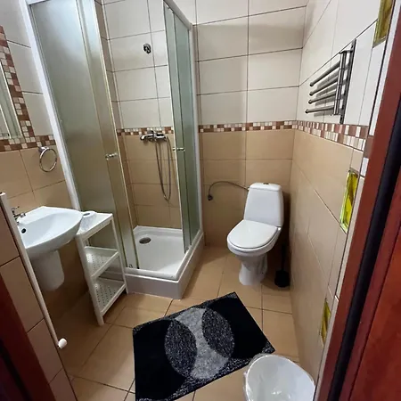 Sztorm Homestay Ostrowo (Puck)