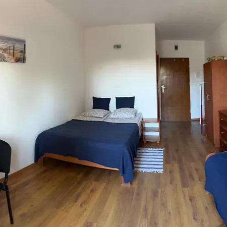 Sztorm Privat bolig