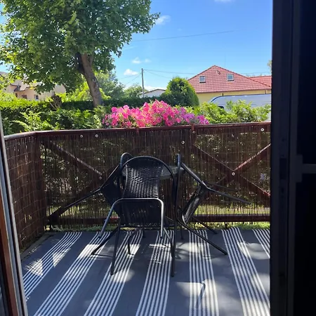 Sztorm Alloggio in famiglia *