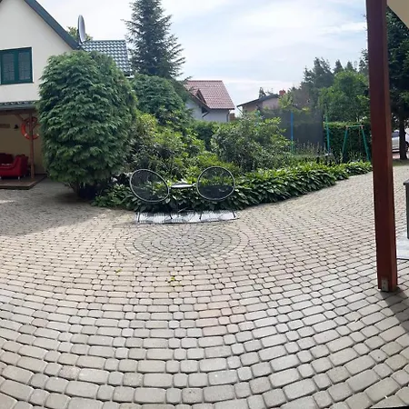 Sztorm Alloggio in famiglia *