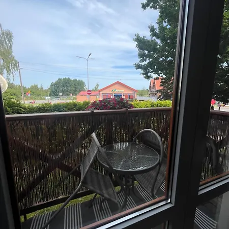 Sztorm Ostrowo (Puck)