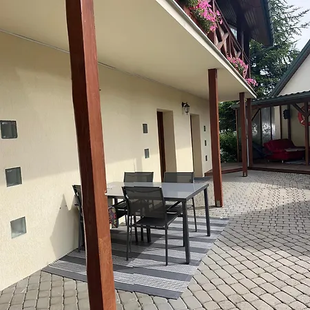 Sztorm Privat bolig