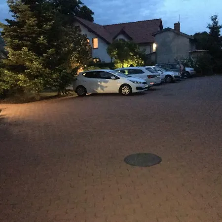 Sztorm Alloggio in famiglia *