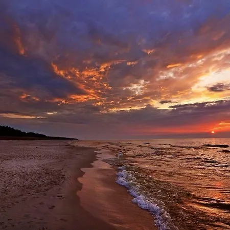 Sztorm * Ostrowo (Puck)