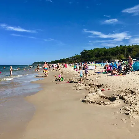 Alloggio in famiglia Sztorm *