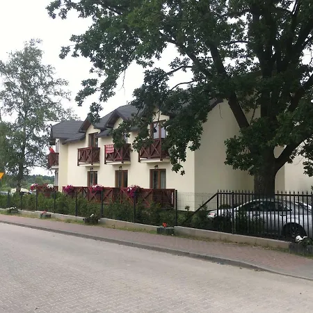 Sztorm Ostrowo (Puck)