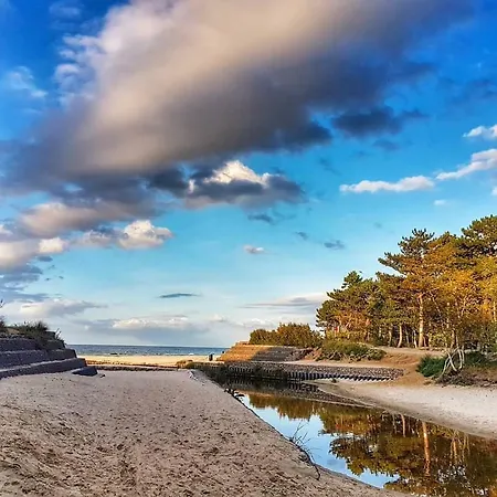 Sztorm * Ostrowo (Puck)