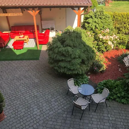 Sztorm Ostrowo (Puck)