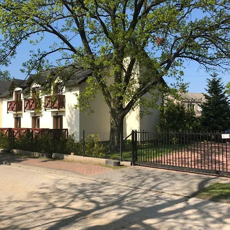 Alloggio in famiglia Sztorm *