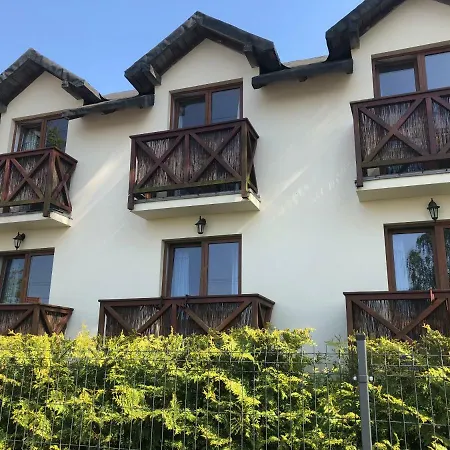 Alloggio in famiglia Sztorm