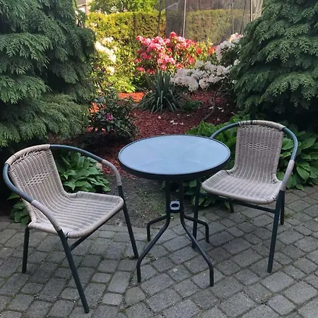 Sztorm Alloggio in famiglia Ostrowo (Puck)