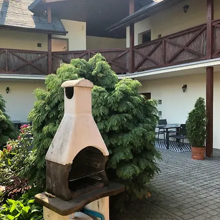 Sztorm Privat bolig Ostrowo (Puck)
