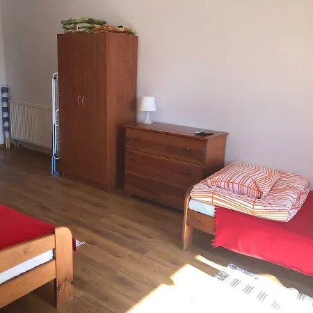 Privat bolig Sztorm