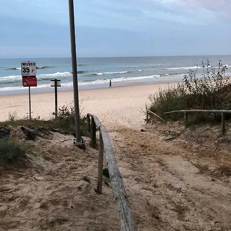 Alloggio in famiglia Sztorm