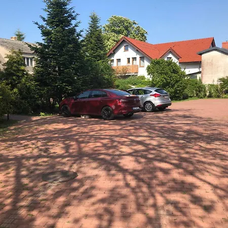 Privat bolig Sztorm Ostrowo (Puck)