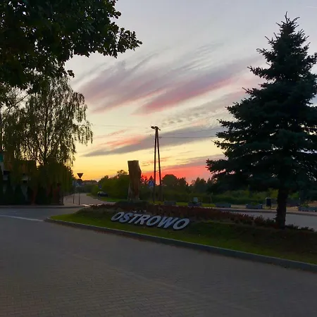 Sztorm Alloggio in famiglia *