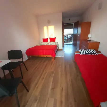 Sztorm Ostrowo (Puck)