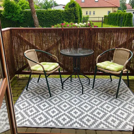 Sztorm Homestay