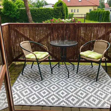 Sztorm Alloggio in famiglia