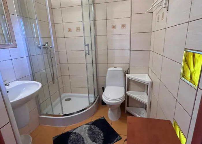 Sztorm 奥斯特罗沃