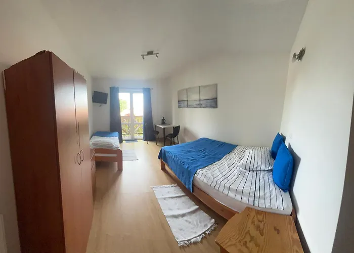 Sztorm 奥斯特罗沃