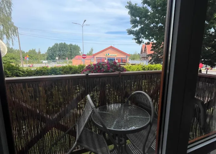 Sztorm 奥斯特罗沃