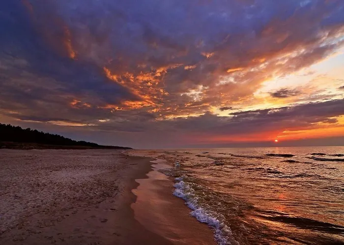 Sztorm * 奥斯特罗沃