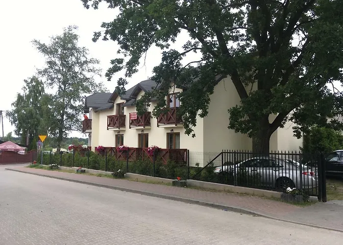 Sztorm 奥斯特罗沃