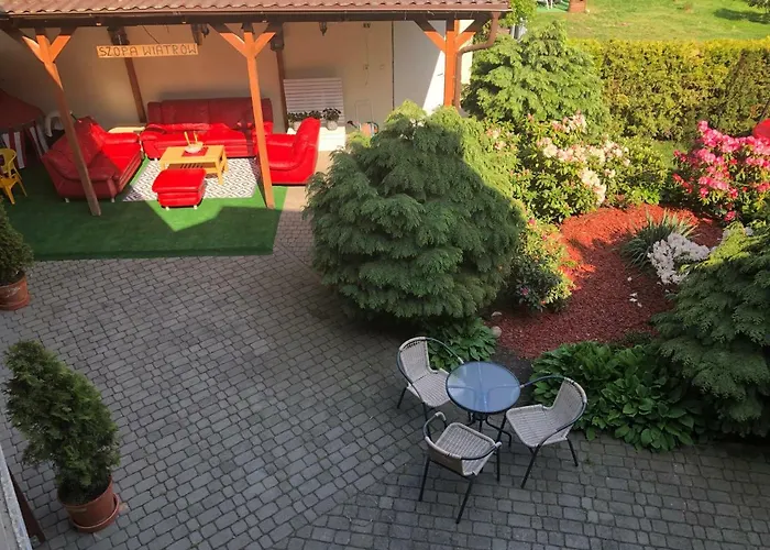 Sztorm 奥斯特罗沃