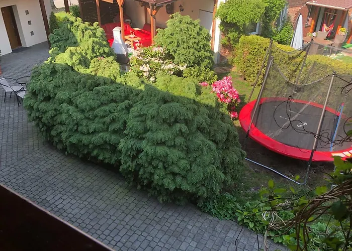 Sztorm 民宿 奥斯特罗沃