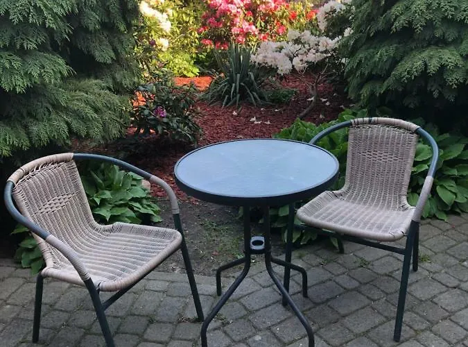 Sztorm 民宿 奥斯特罗沃