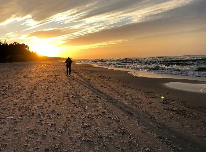 Sztorm 民宿 奥斯特罗沃