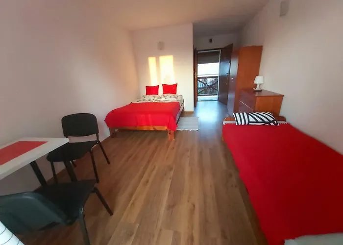 Sztorm 奥斯特罗沃