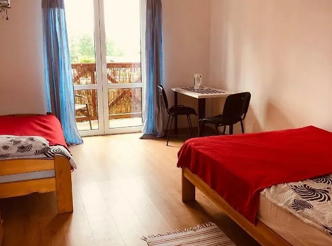 Sztorm 奥斯特罗沃